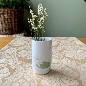 Rosenthal vintage mini porcelain vase EUC